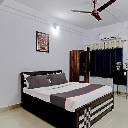 Vrundavan Home Stay And Village Resort Kevadia Exterior photo