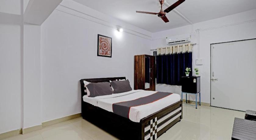 Vrundavan Home Stay And Village Resort Kevadia Exterior photo